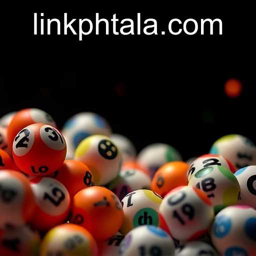 Exploring the World of Lottery Games and the Mystique of Phtala
